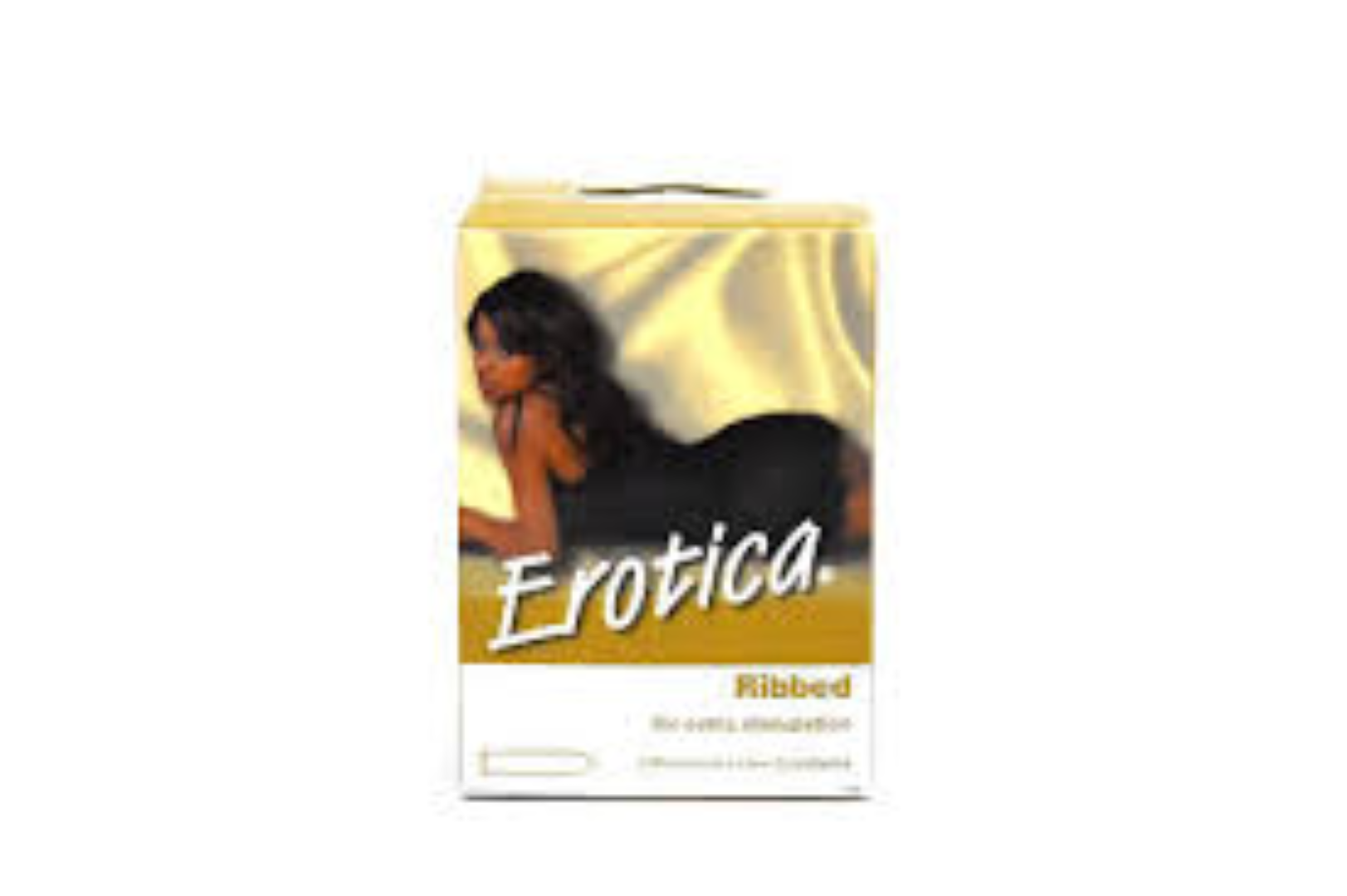 CONTEMPO EROTICA 5TH 3'S